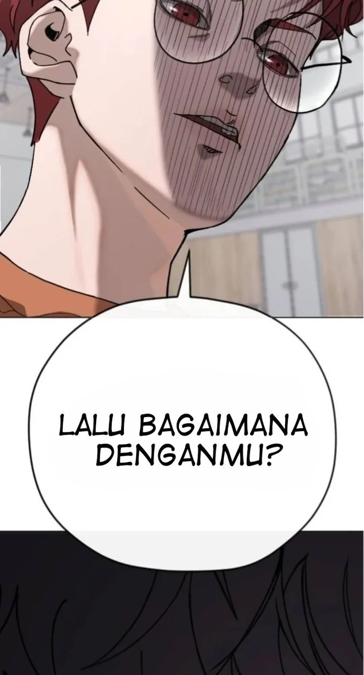 Dancer Chapter 2 Gambar 65