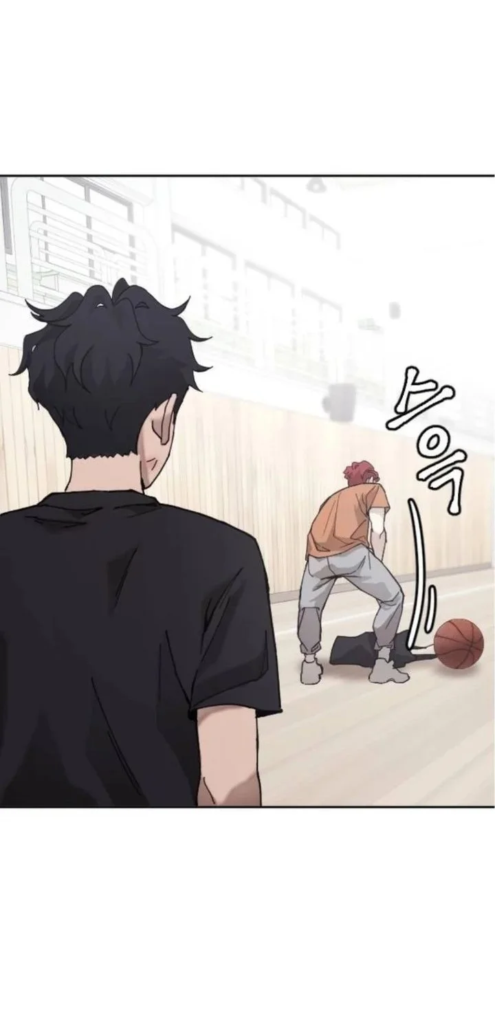 Dancer Chapter 2 Gambar 71