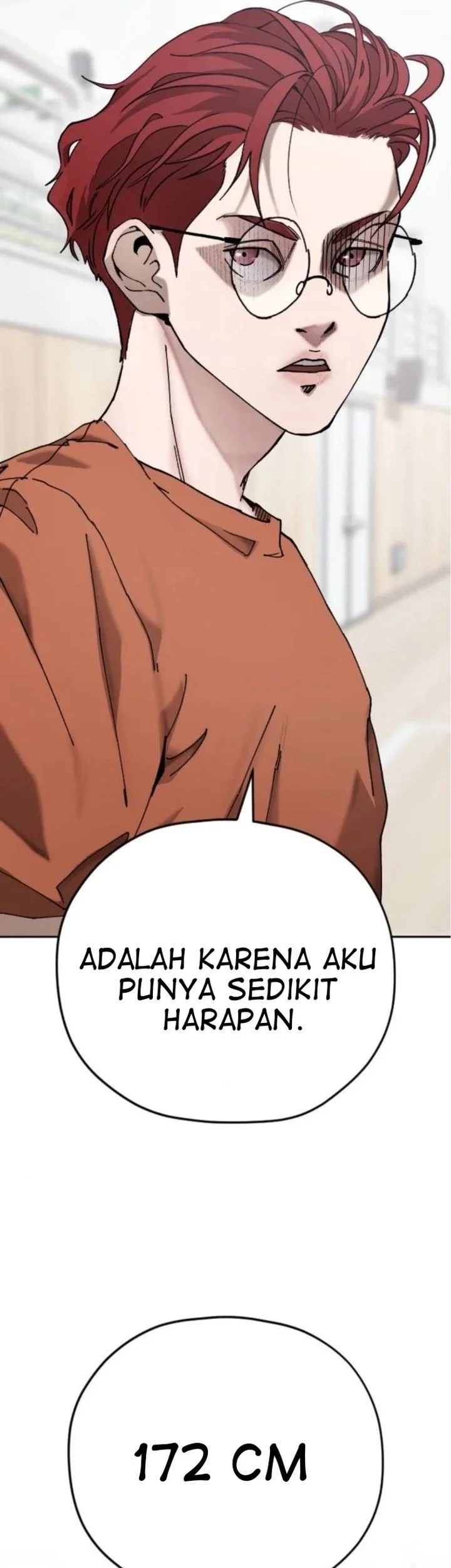 Dancer Chapter 2 Gambar 74