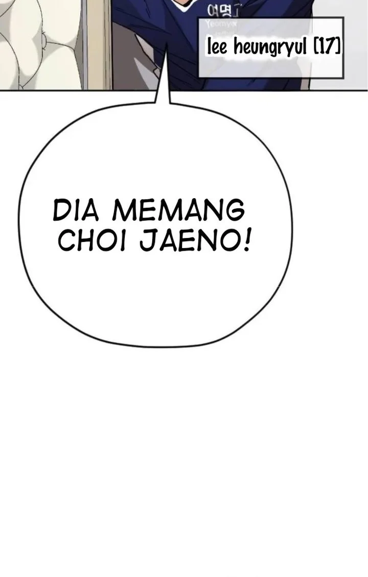 Dancer Chapter 2 Gambar 6