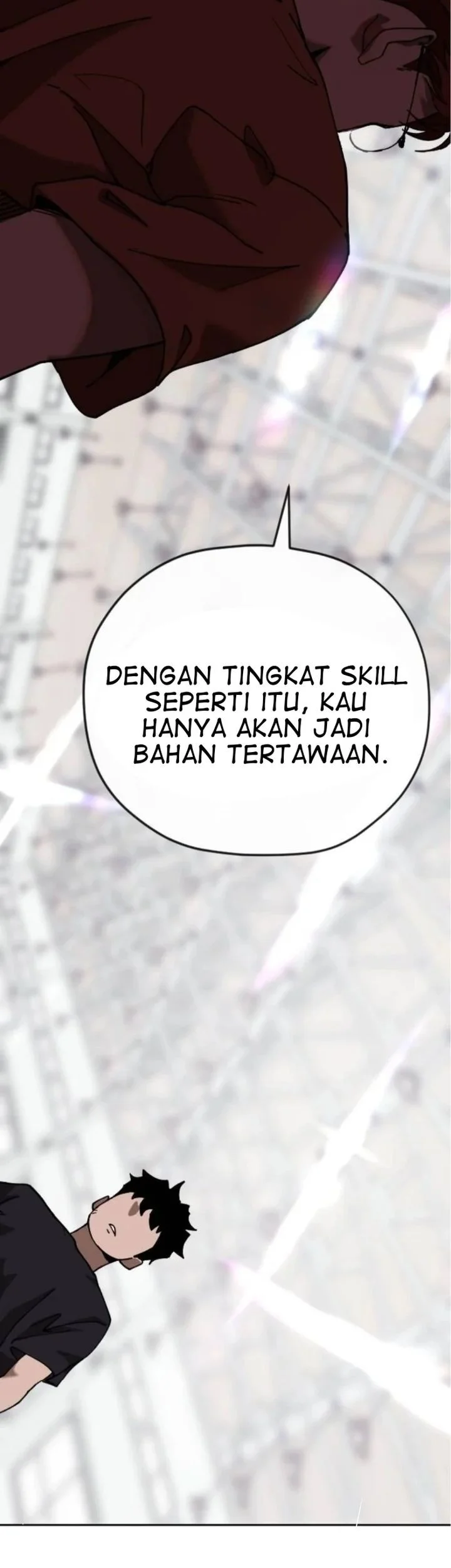 Dancer Chapter 2 Gambar 81