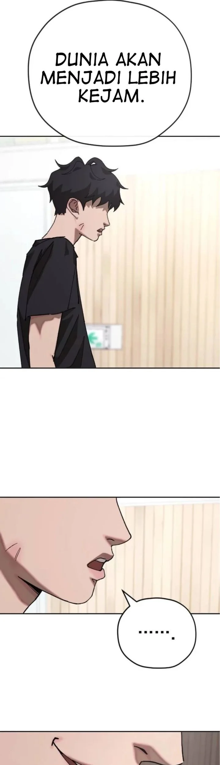 Dancer Chapter 2 Gambar 83