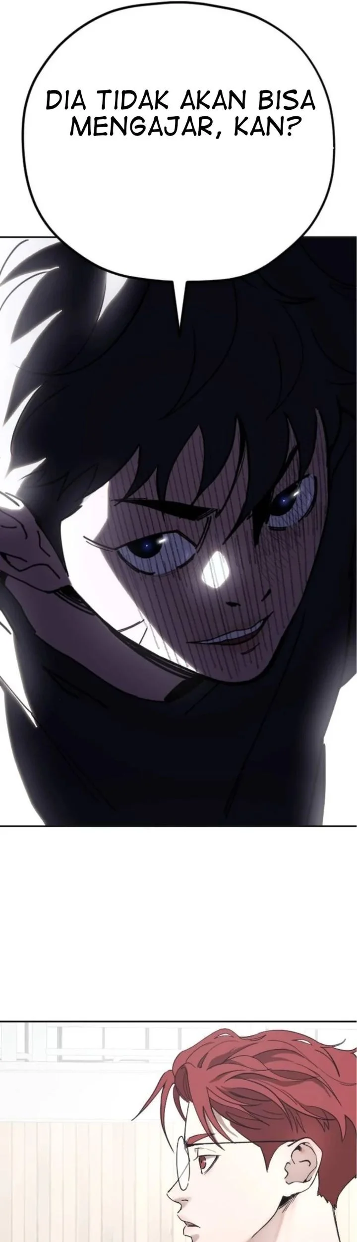 Dancer Chapter 2 Gambar 89