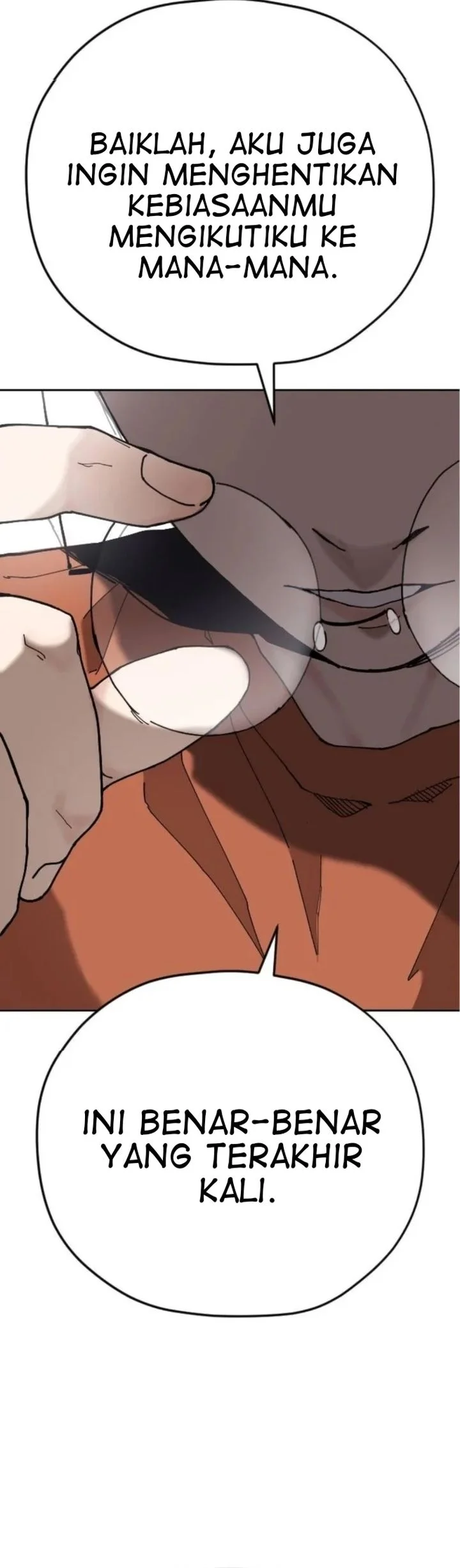 Dancer Chapter 2 Gambar 92