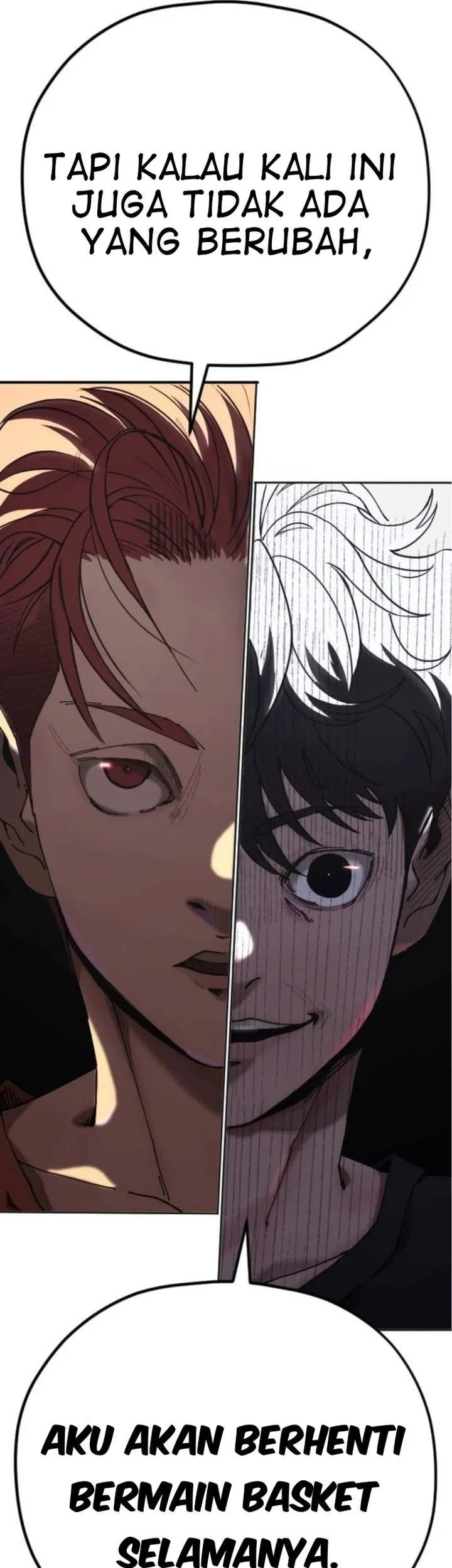 Dancer Chapter 2 Gambar 93