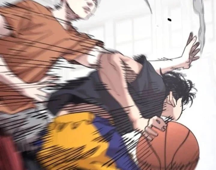 Dancer Chapter 2 Gambar 17