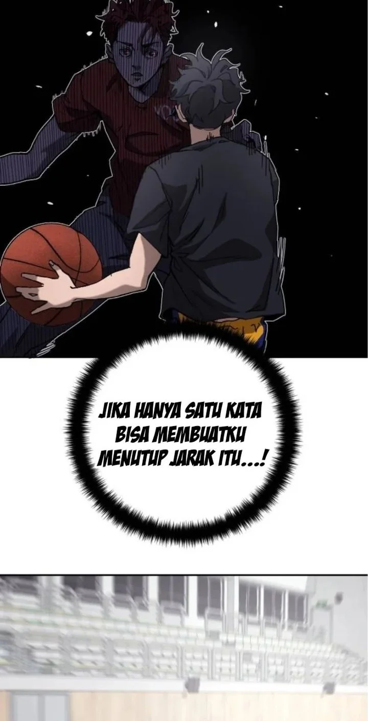 Dancer Chapter 3 Gambar 20