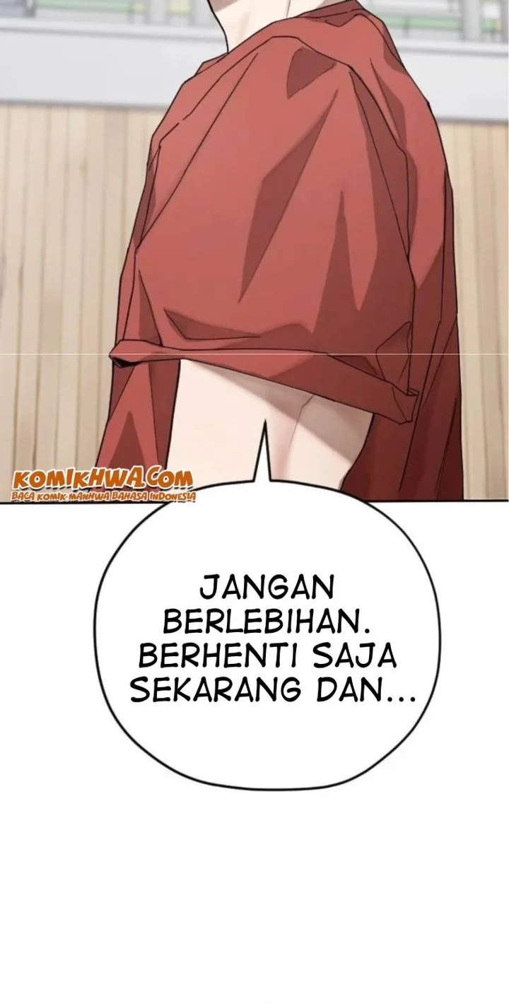 Dancer Chapter 3 Gambar 24