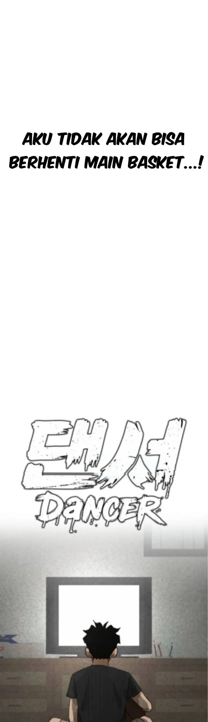 Dancer Chapter 3 Gambar 27
