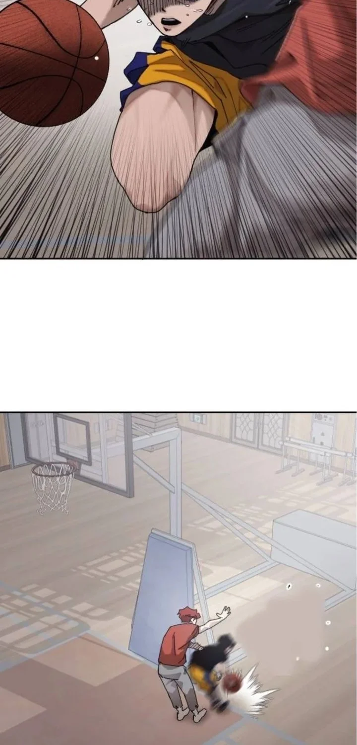 Dancer Chapter 3 Gambar 32