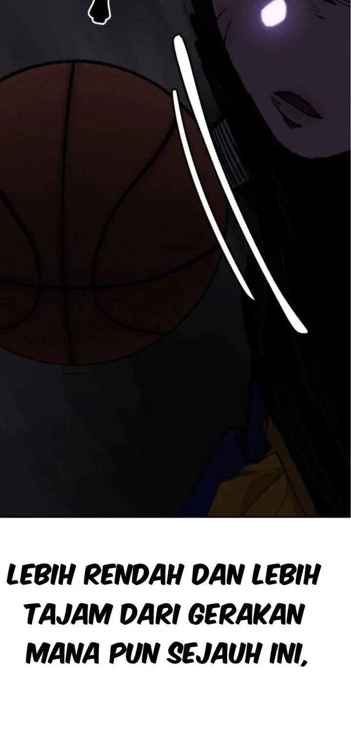 Dancer Chapter 3 Gambar 40