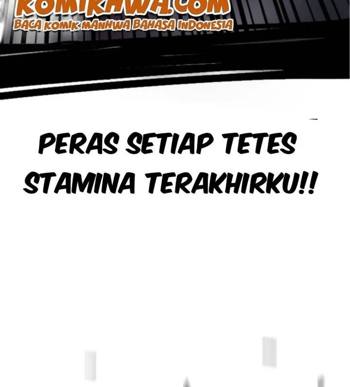 Dancer Chapter 3 Gambar 42