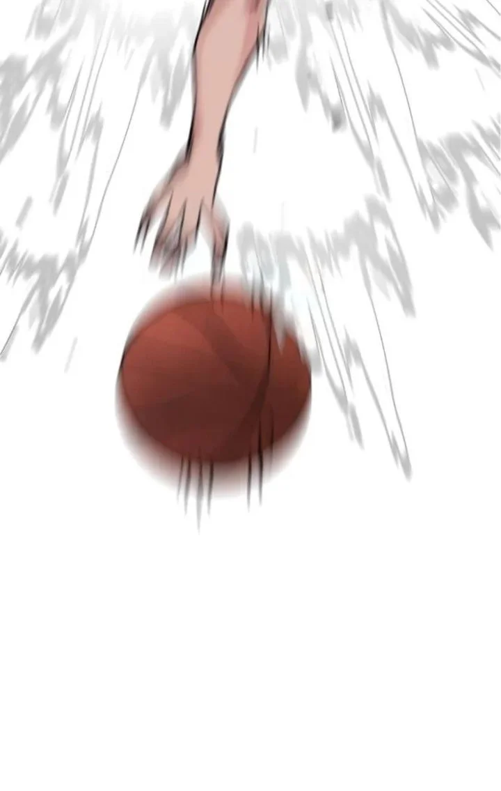 Dancer Chapter 3 Gambar 44