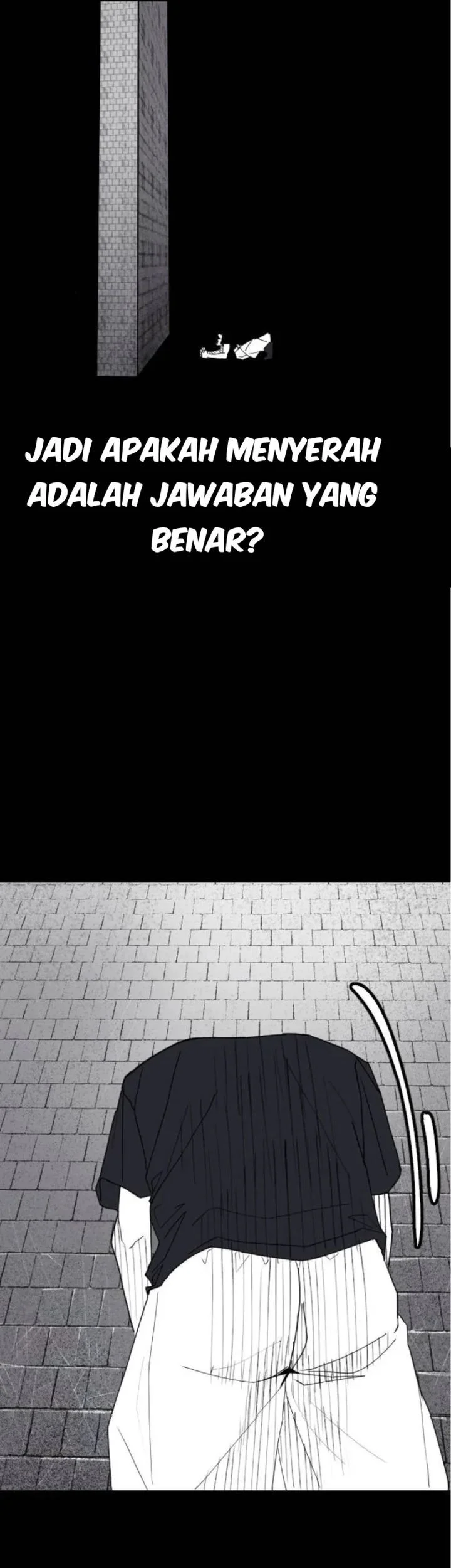 Dancer Chapter 3 Gambar 49