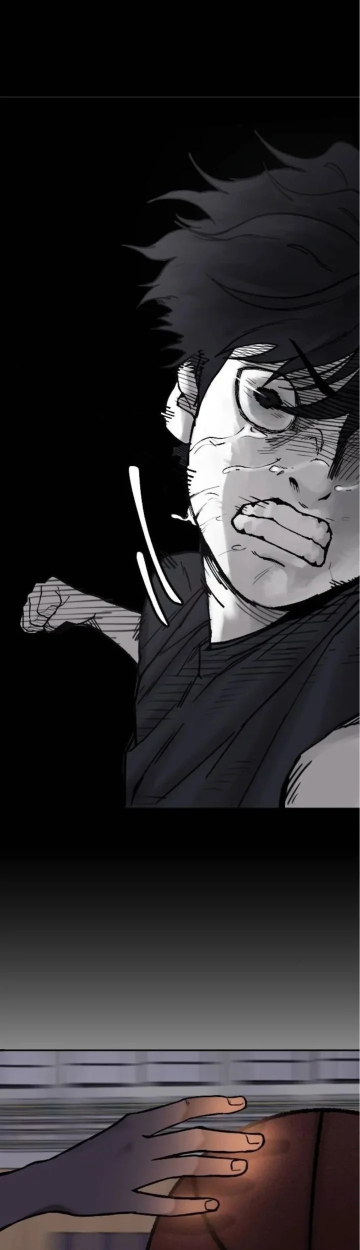 Dancer Chapter 3 Gambar 51