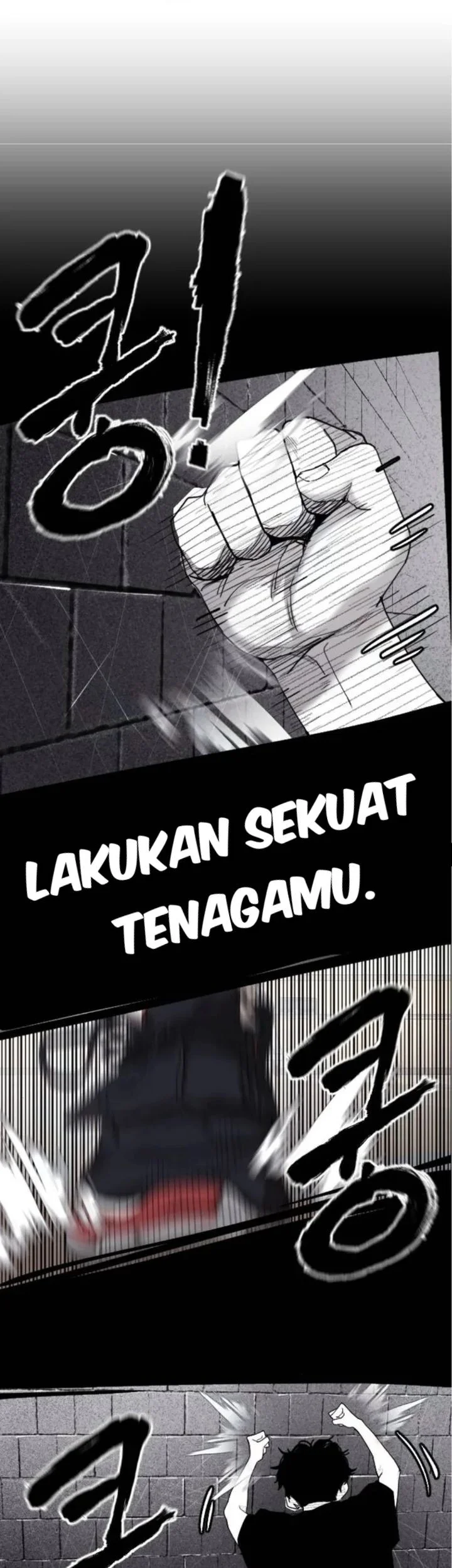 Dancer Chapter 3 Gambar 55