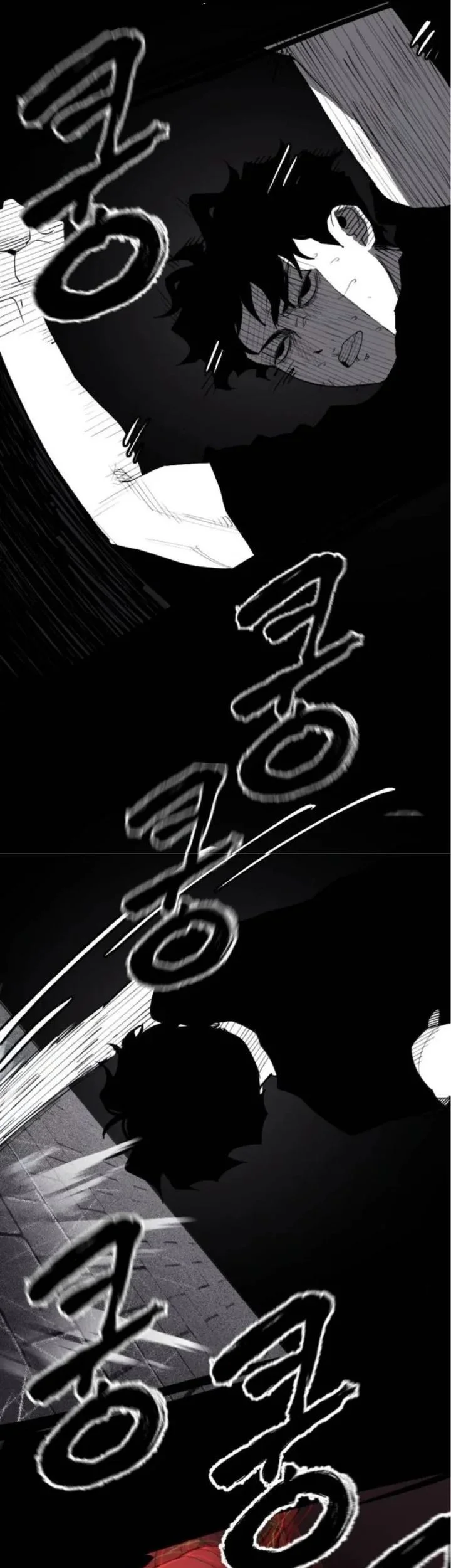 Dancer Chapter 3 Gambar 57