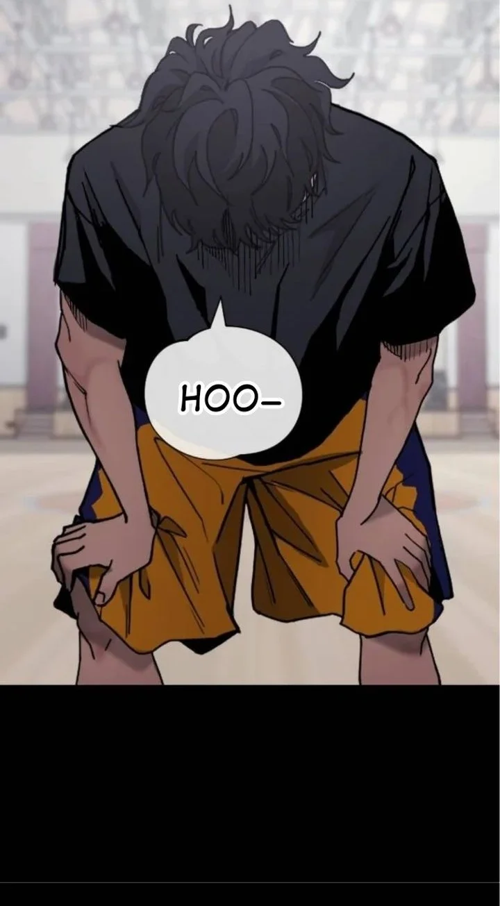 Dancer Chapter 3 Gambar 4