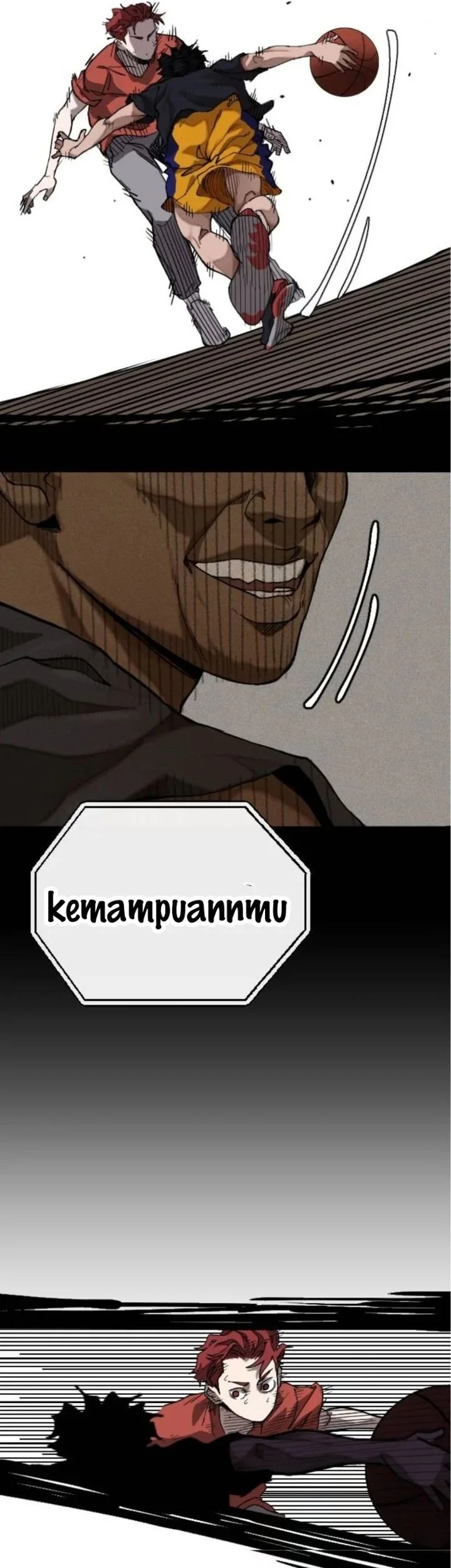 Dancer Chapter 3 Gambar 59