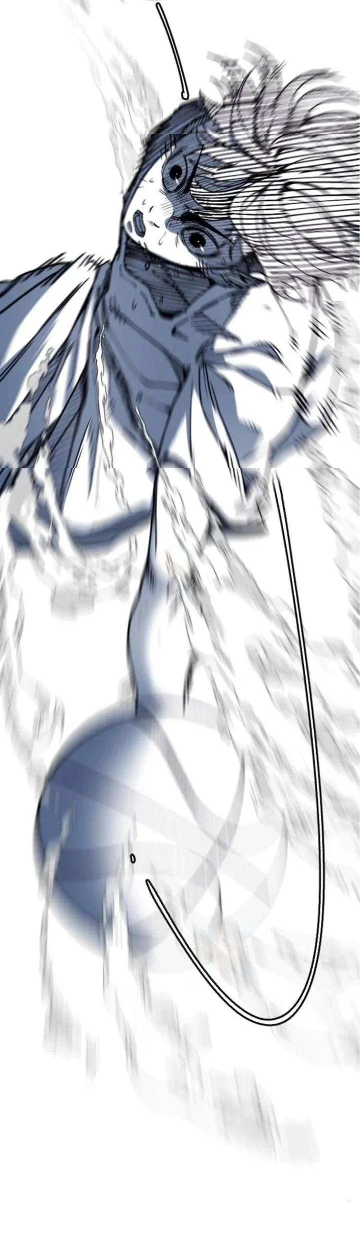 Dancer Chapter 3 Gambar 62