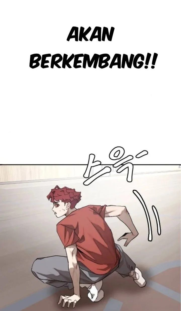 Dancer Chapter 3 Gambar 63