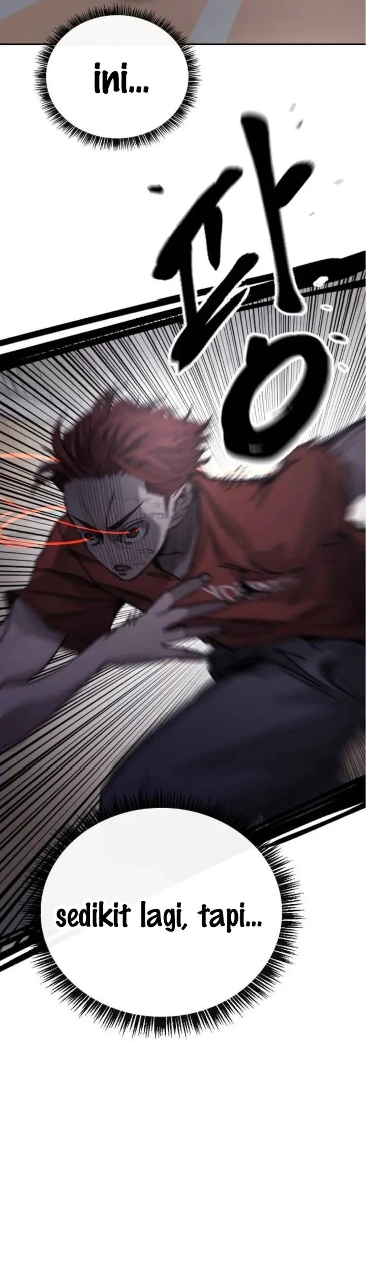 Dancer Chapter 3 Gambar 64