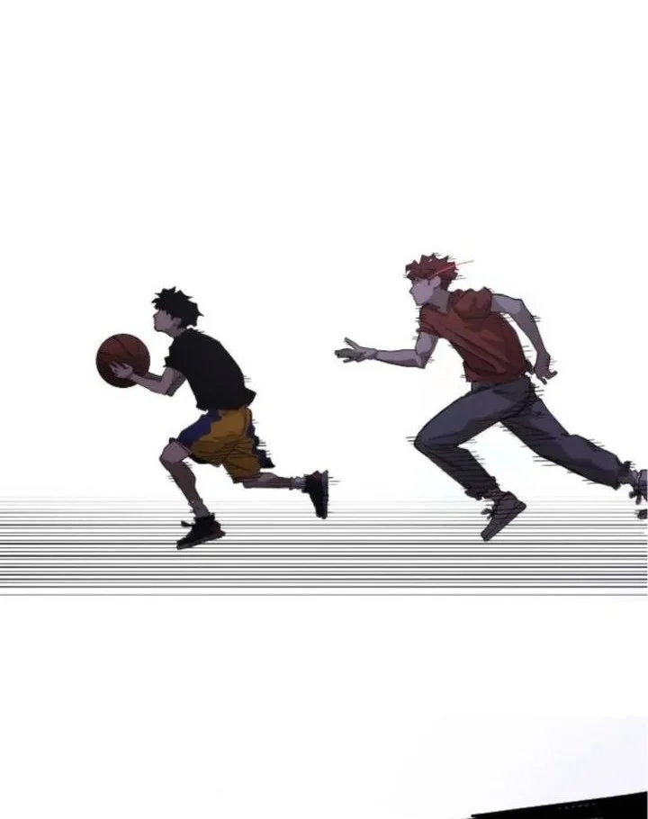 Dancer Chapter 3 Gambar 65