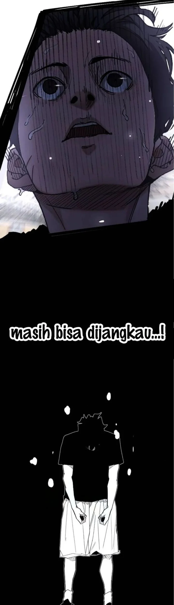 Dancer Chapter 3 Gambar 66