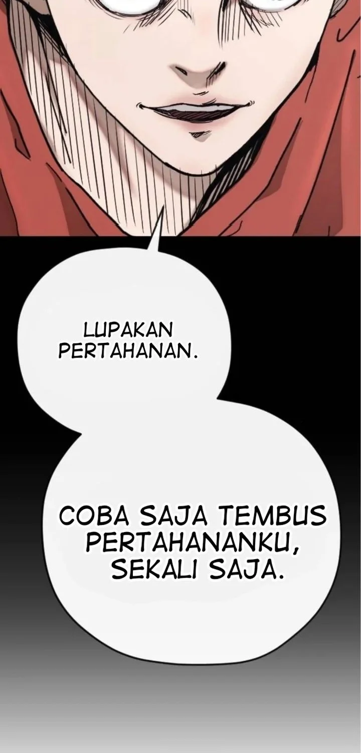 Dancer Chapter 3 Gambar 6