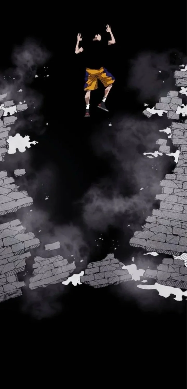 Dancer Chapter 3 Gambar 80