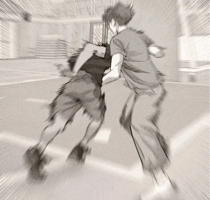 Dancer Chapter 3 Gambar 10