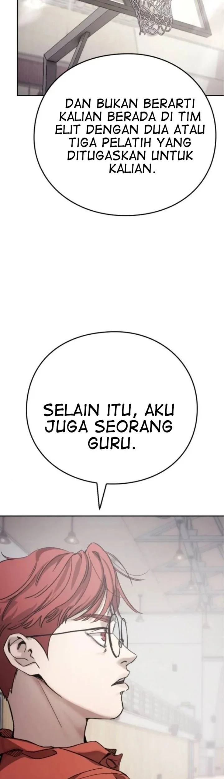 Dancer Chapter 4 Gambar 45