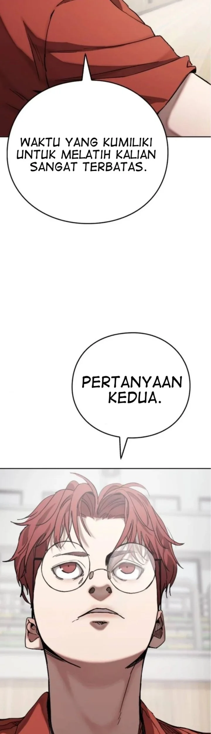 Dancer Chapter 4 Gambar 46