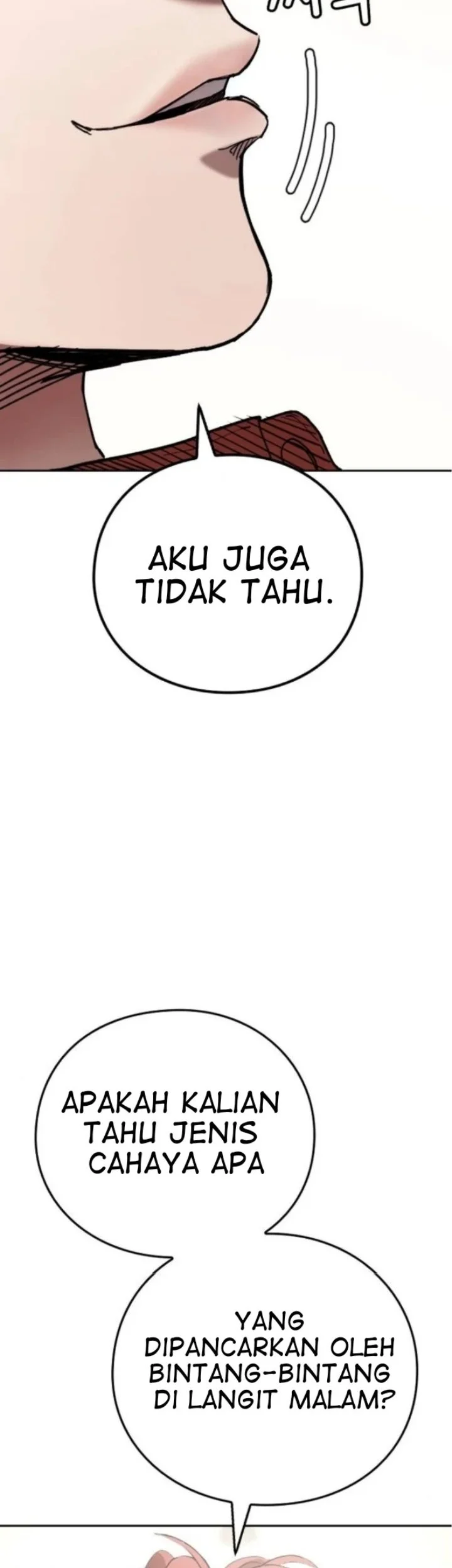 Dancer Chapter 4 Gambar 48