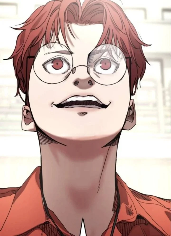 Dancer Chapter 4 Gambar 49