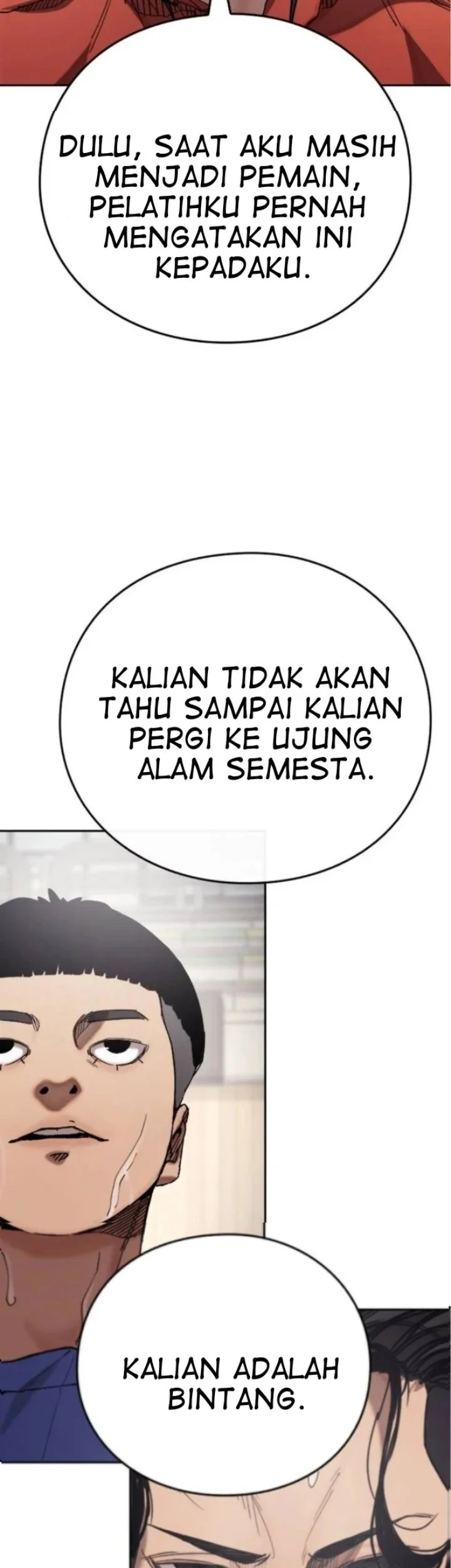 Dancer Chapter 4 Gambar 50