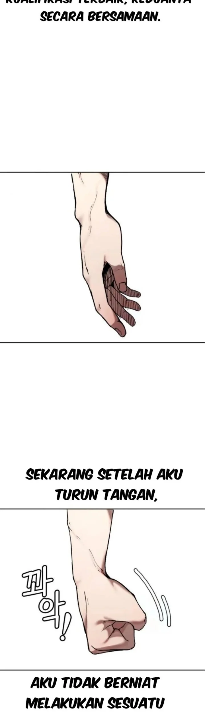 Dancer Chapter 4 Gambar 56