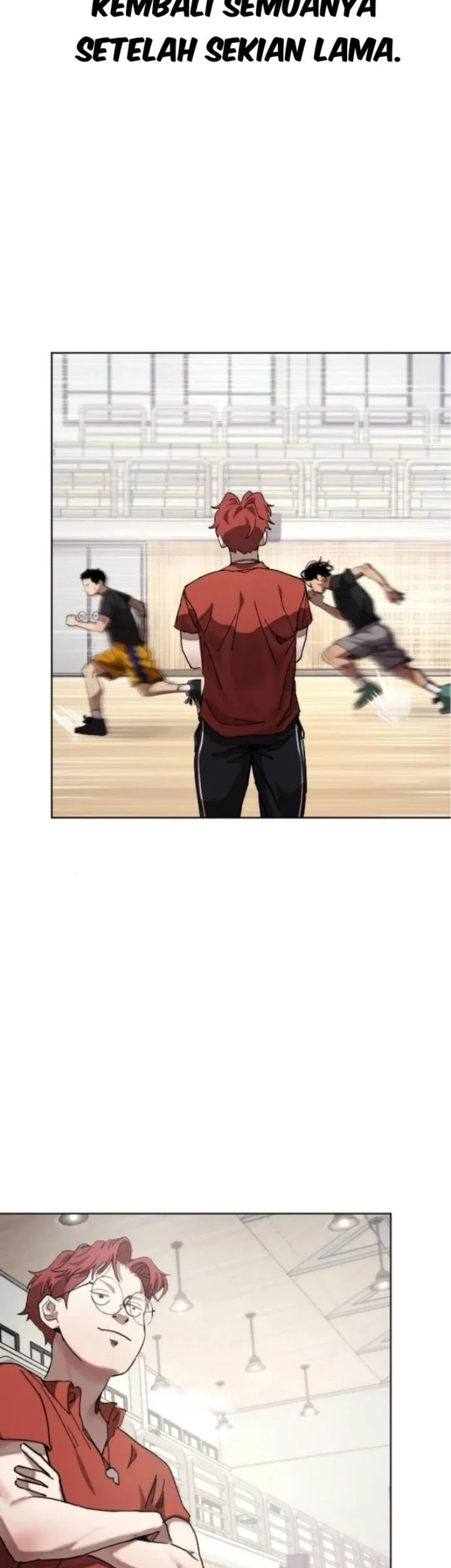 Dancer Chapter 4 Gambar 58