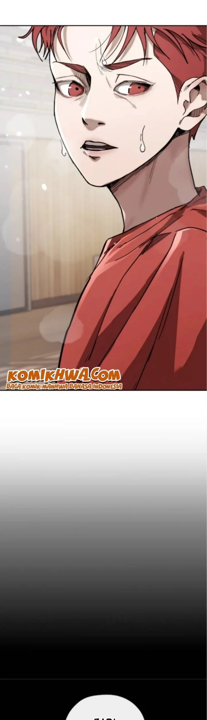 Manhwa Dancer Chapter 4 gambar 2