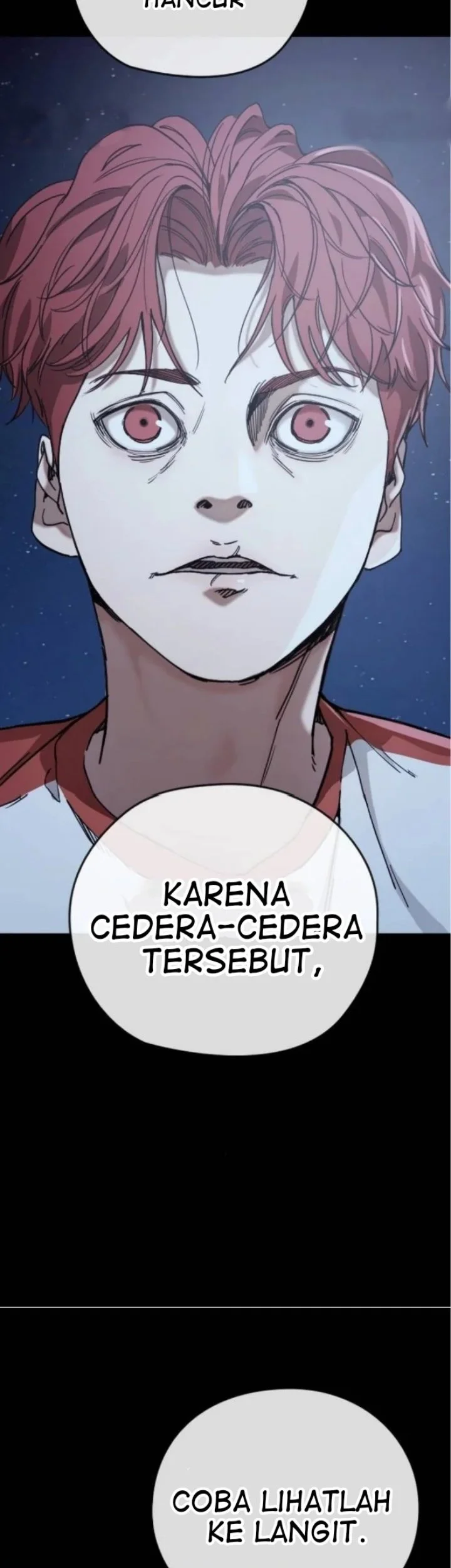 Dancer Chapter 4 Gambar 6