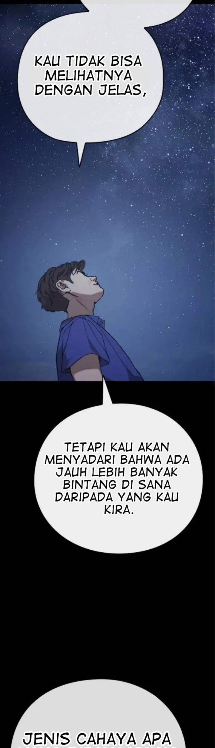 Dancer Chapter 4 Gambar 7