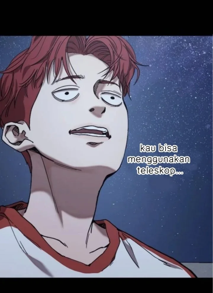 Dancer Chapter 4 Gambar 9