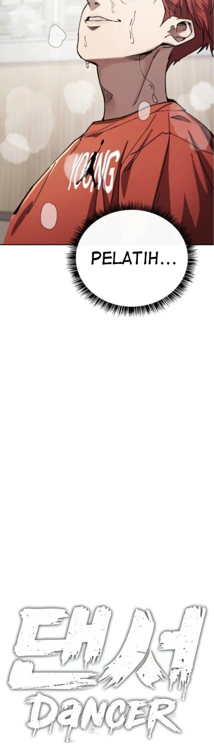 Dancer Chapter 4 Gambar 13