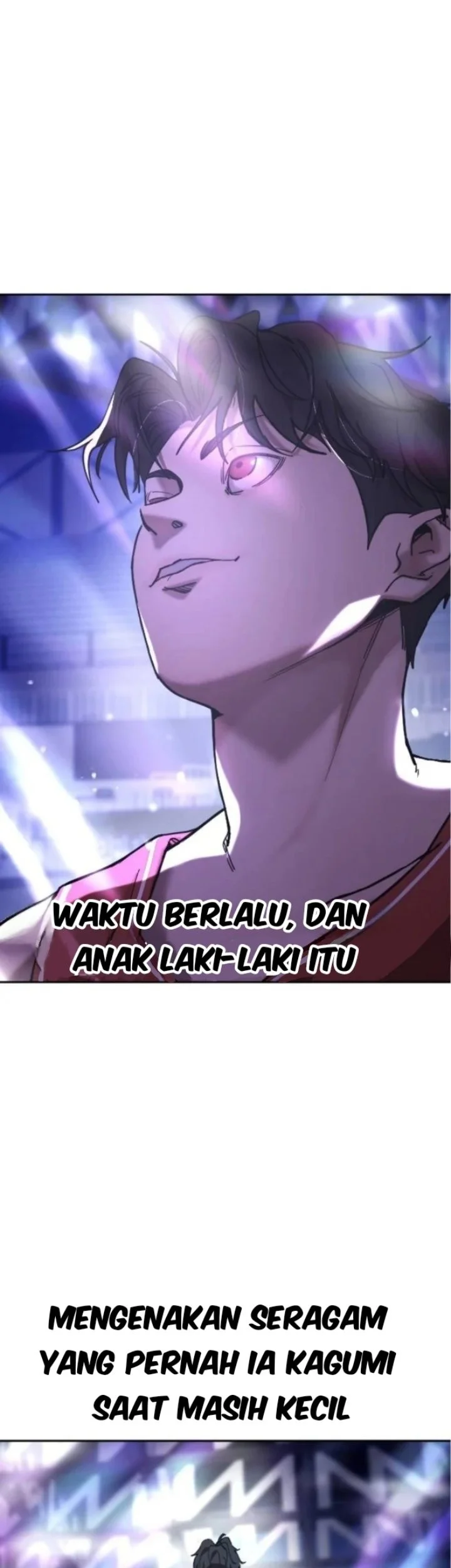 Dancer Chapter 4 Gambar 17