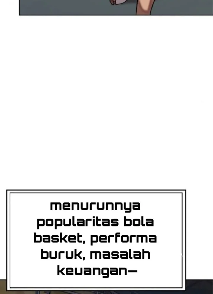 Dancer Chapter 4 Gambar 19