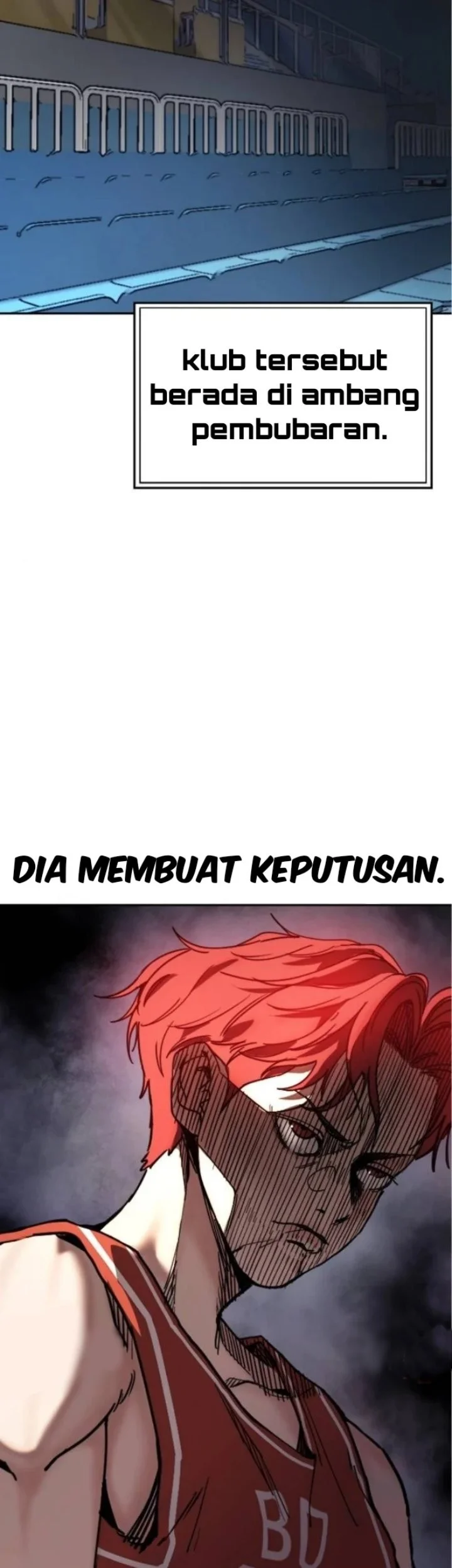 Dancer Chapter 4 Gambar 20