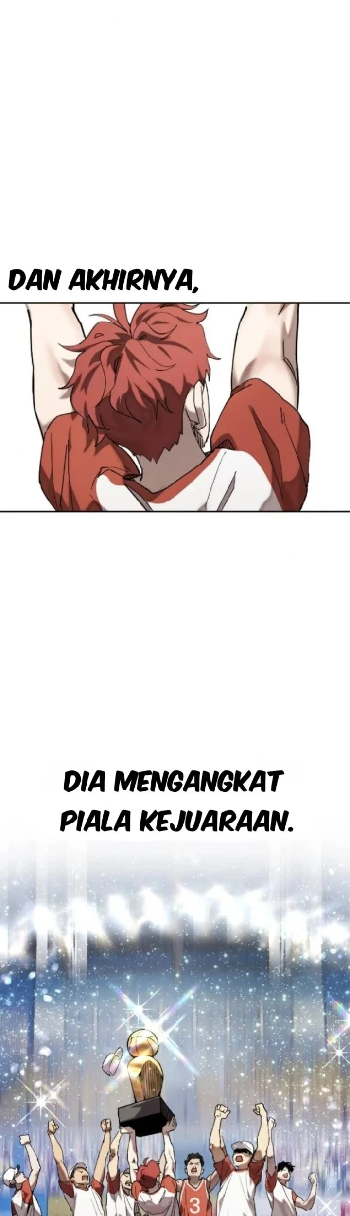 Dancer Chapter 4 Gambar 22