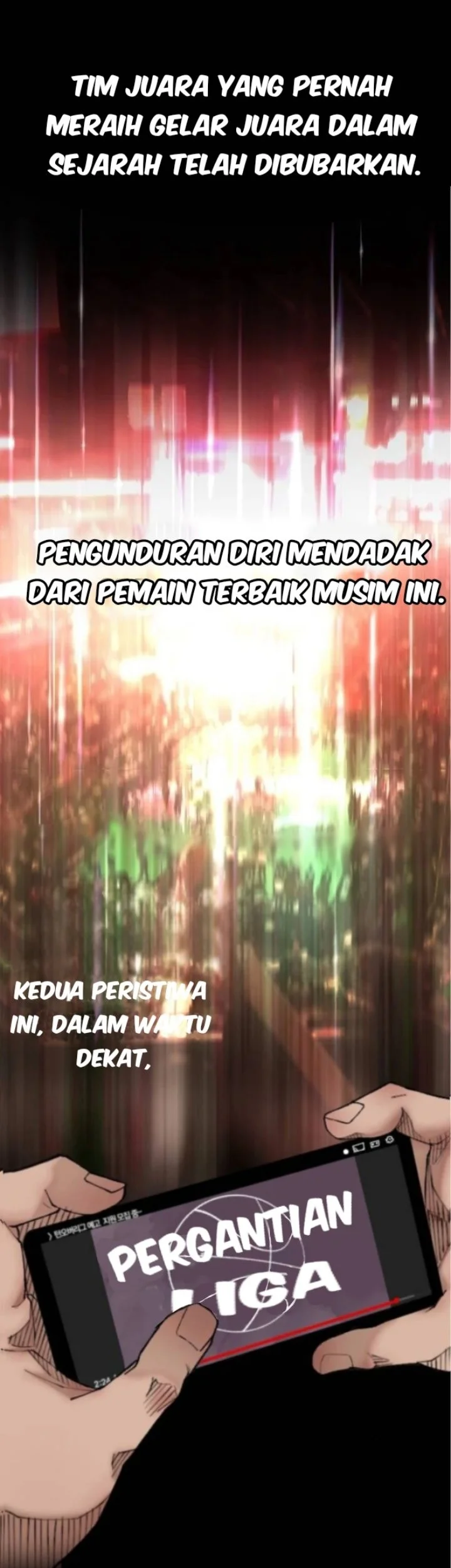 Dancer Chapter 4 Gambar 27