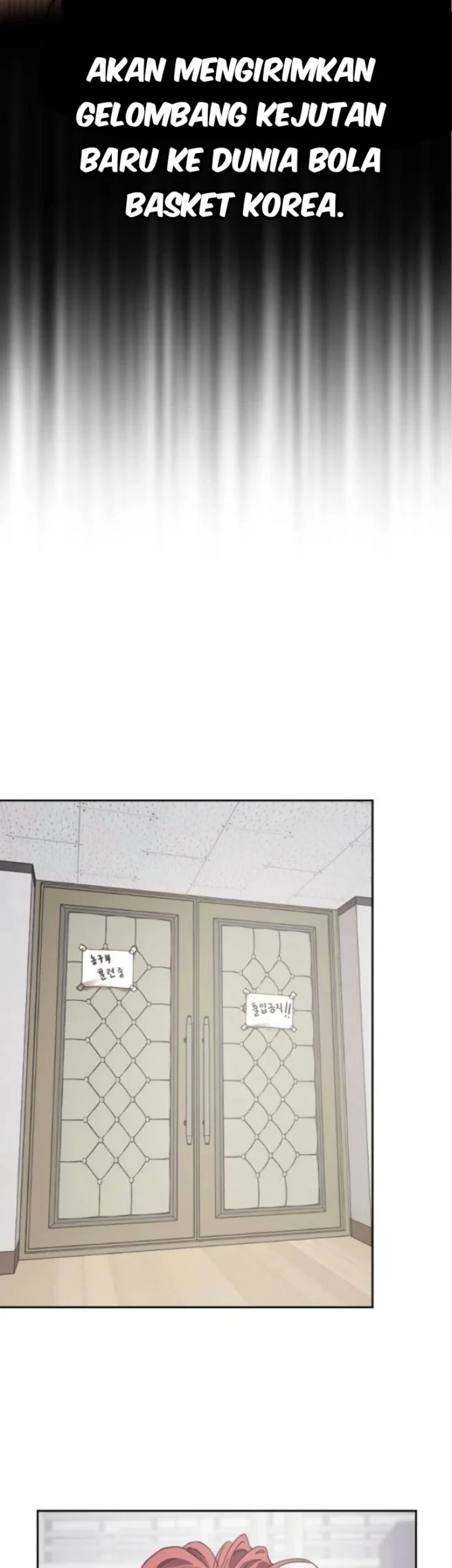 Dancer Chapter 4 Gambar 28