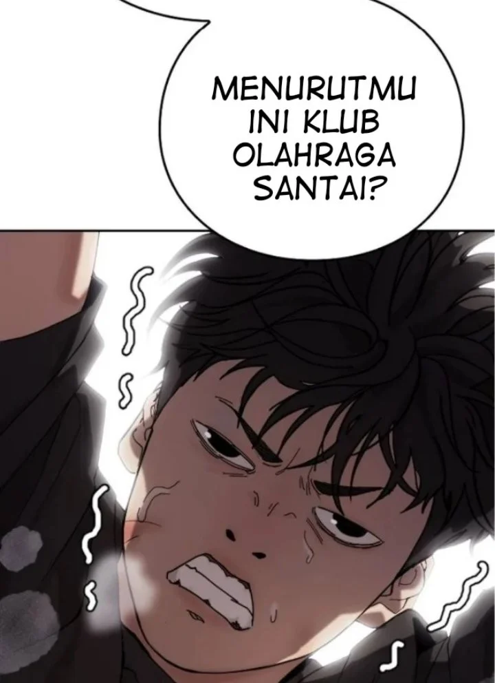 Dancer Chapter 4 Gambar 39